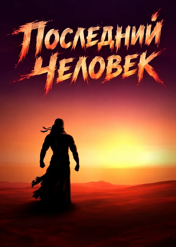 Последний Человек