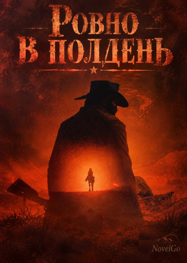 Ровно в полдень