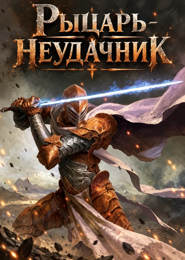 Рыцарь-неудачник