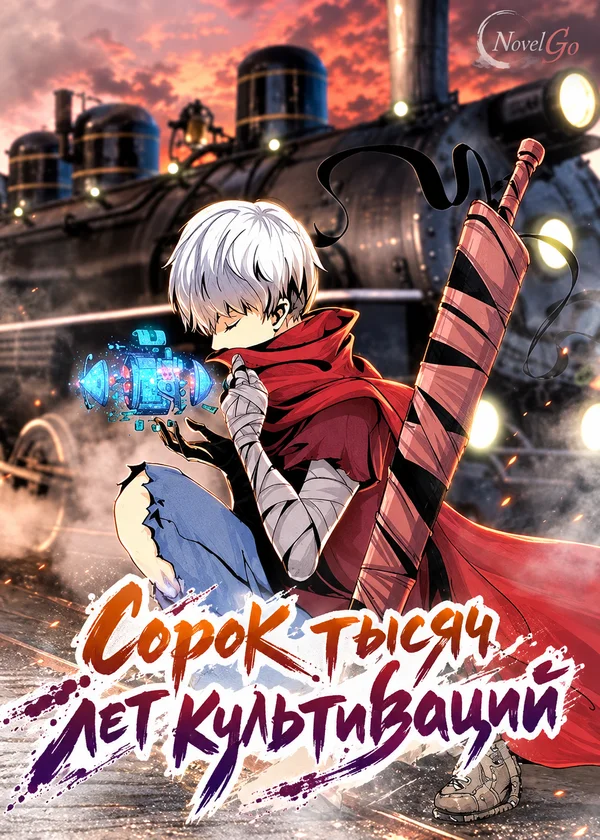 Сорок тысяч лет культиваций