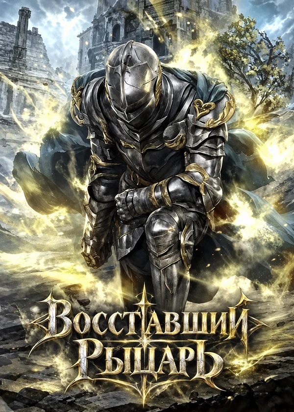 Восставший Рыцарь