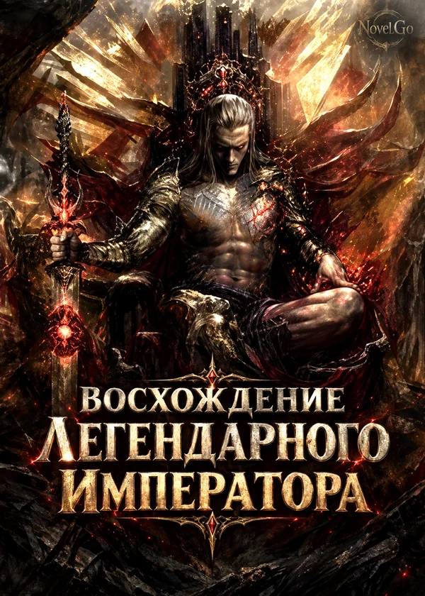 Восхождение Легендарного Императора