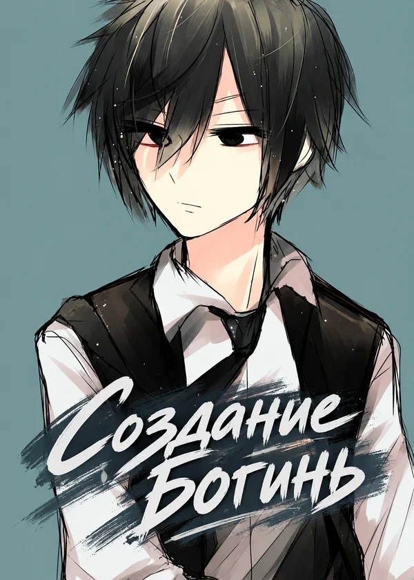 Создание богинь