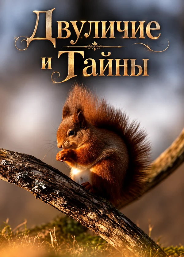 Двуличие и Тайны