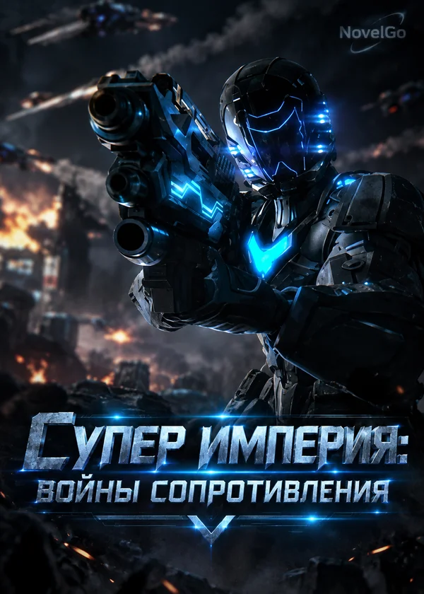 Супер империя: войны сопротивления
