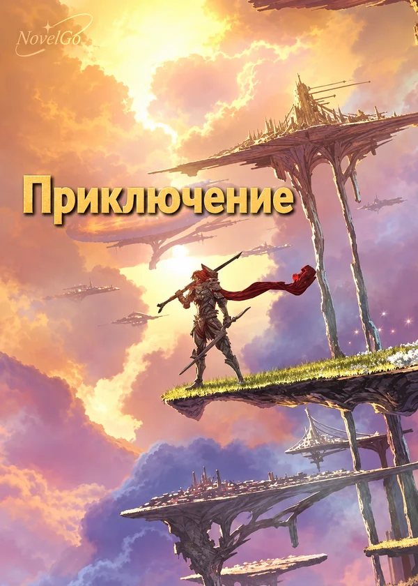 Приключение