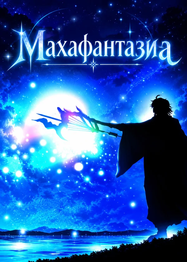 Махафантазиа