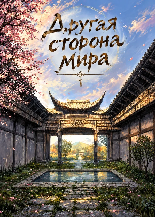 Другая сторона мира