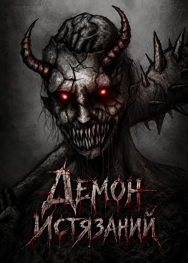 Демон Истязаний