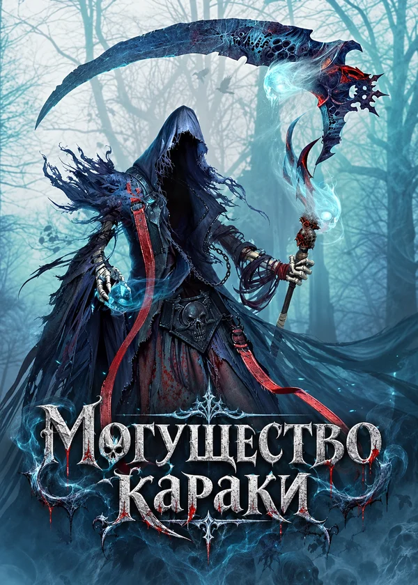Могущество караки