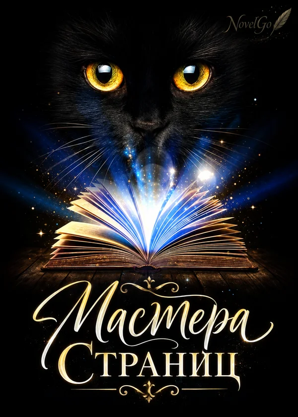 Мастера Страниц