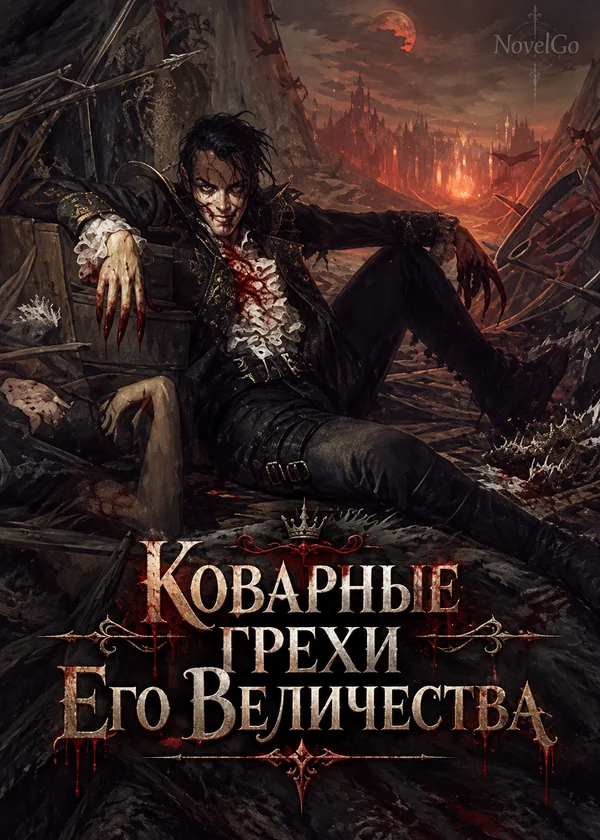 Коварные грехи Его Величества