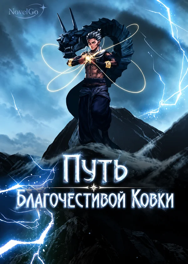 Путь Благочестивой Ковки