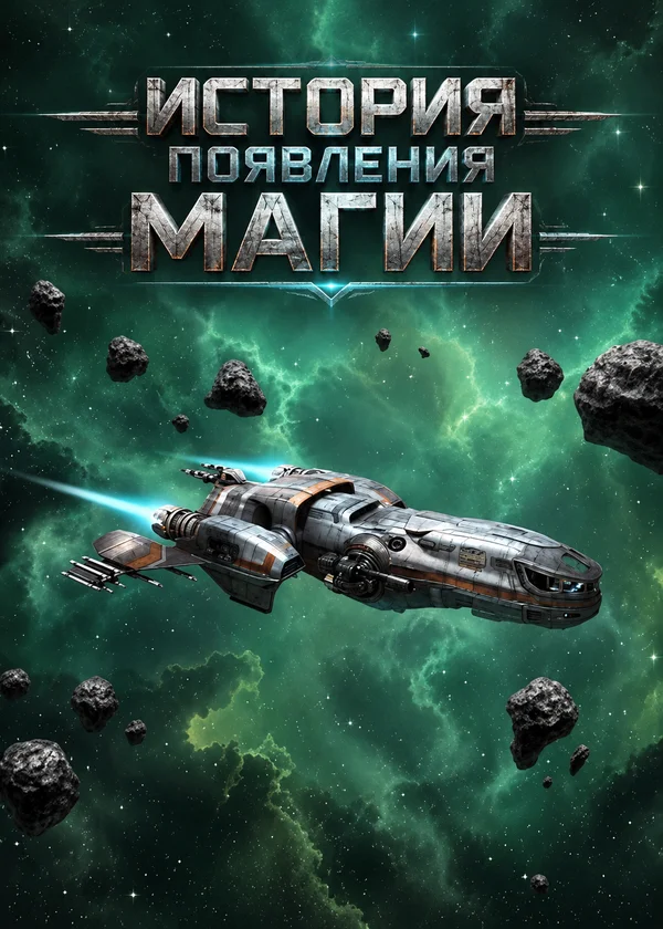 История появления магии