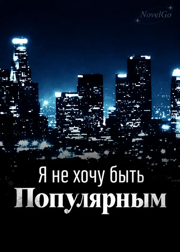 Я не хочу быть Популярным
