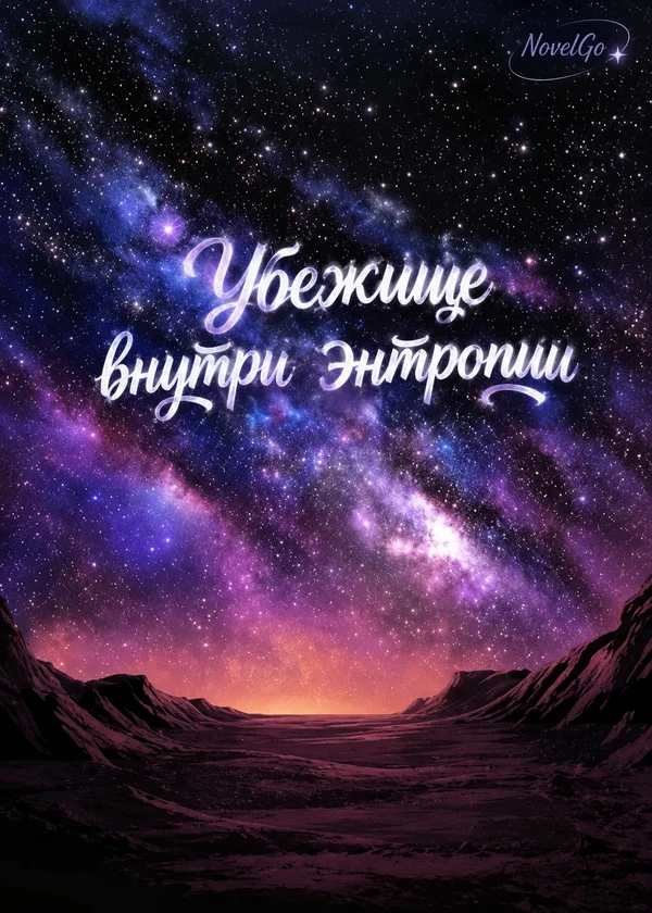 Убежище внутри энтропии