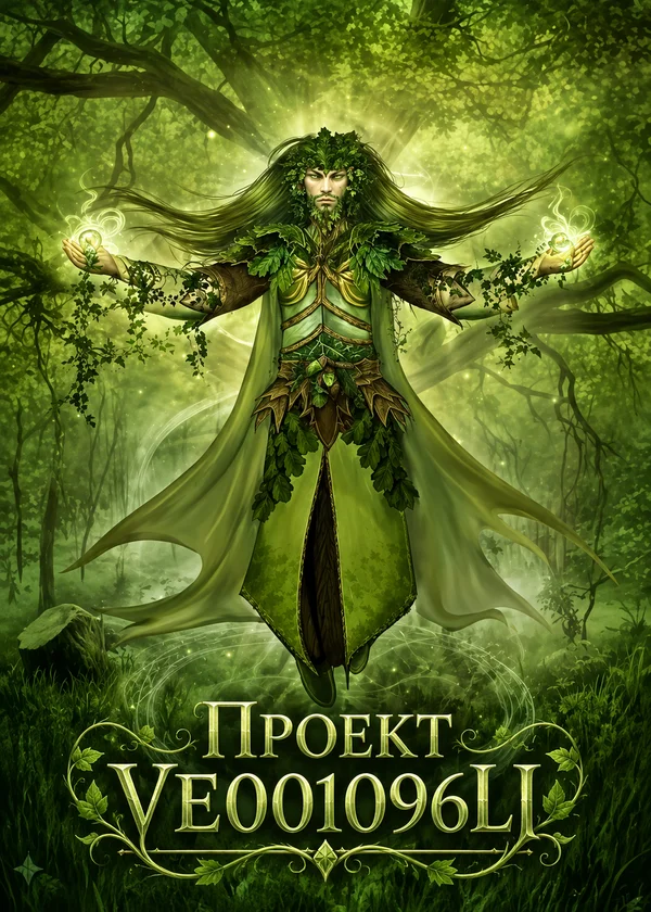 Проект VE001096LI