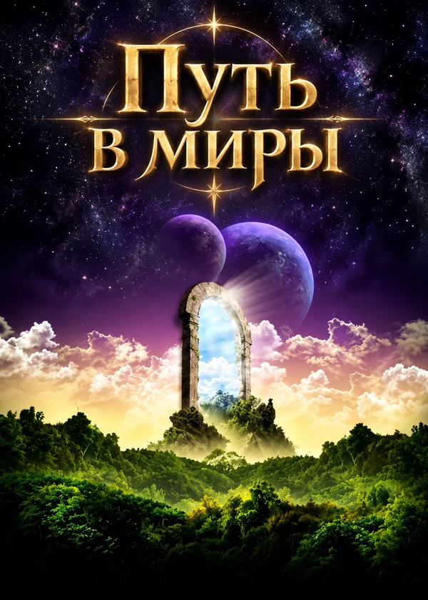 Путь в миры