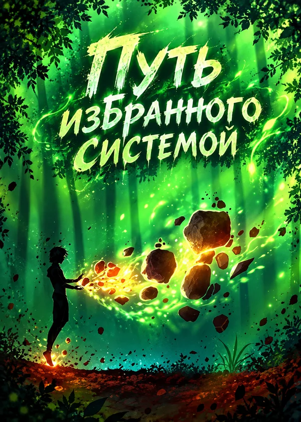 Путь избранного системой