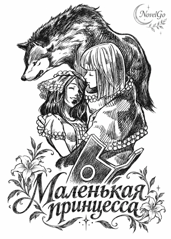 Маленькая принцесса