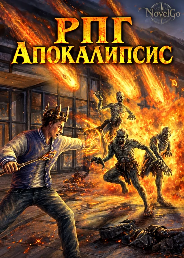 РПГ Апокалипсис