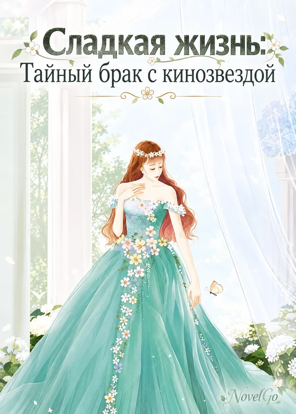 Сладкая жизнь: Тайный брак с кинозвездой