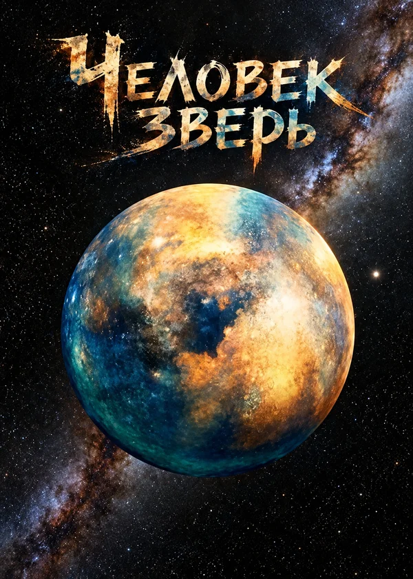 Человек зверь