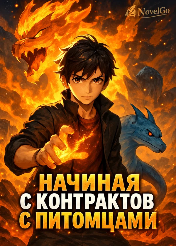 Начиная с контрактов с питомцами