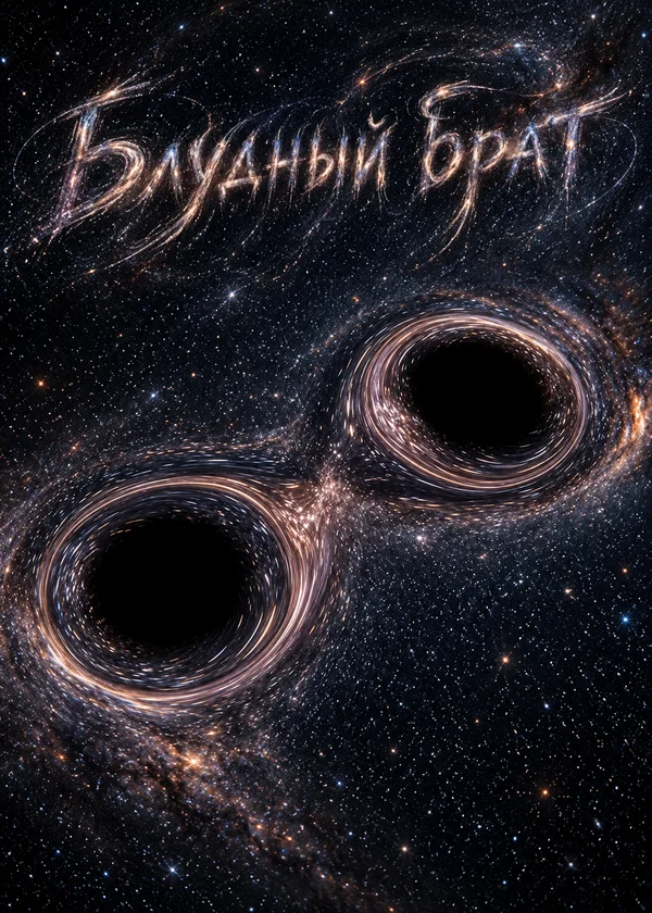 Блудный брат