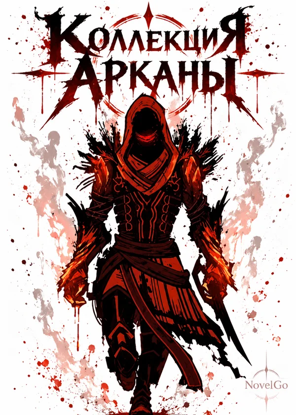 Коллекция Арканы