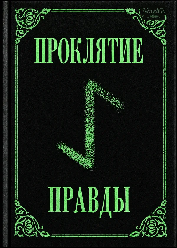 Проклятие правды