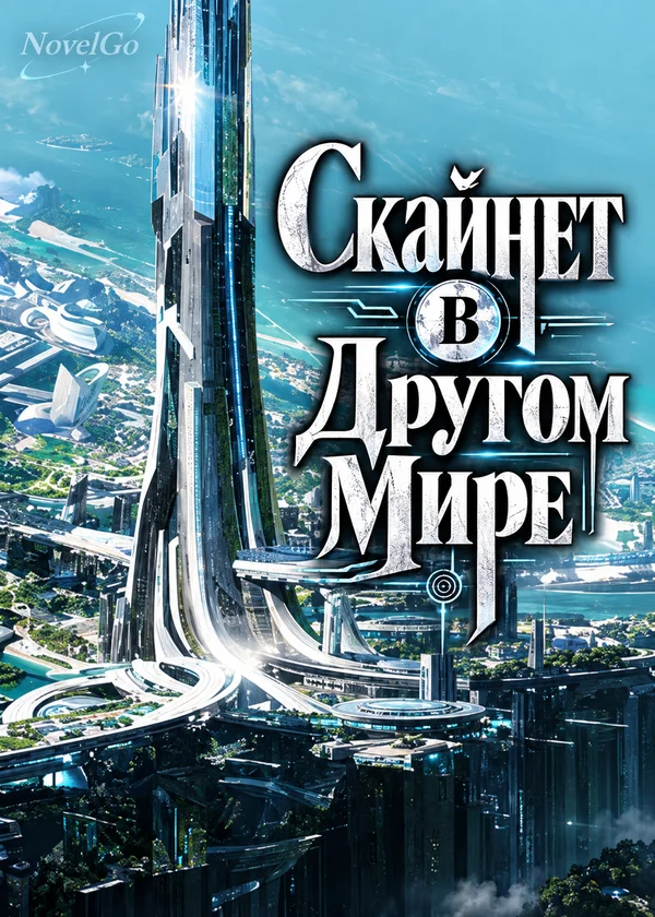 Скайнет в Другом Мире