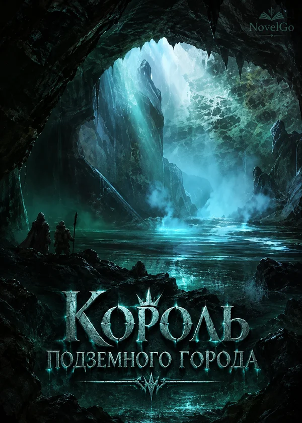 Король подземного города