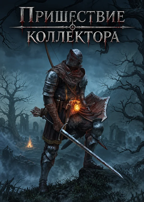 Пришествие коллектора