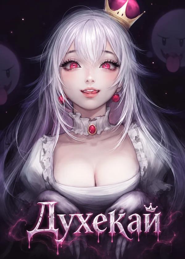 Духекай