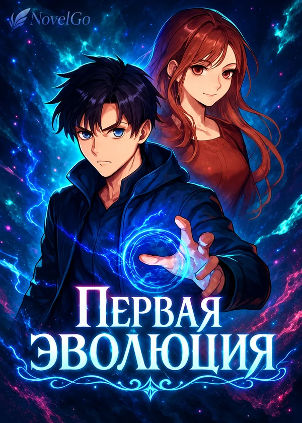Первая эволюция