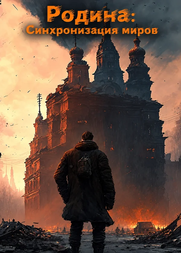 Родина: Синхронизация миров