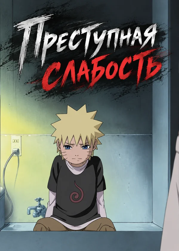Преступная слабость