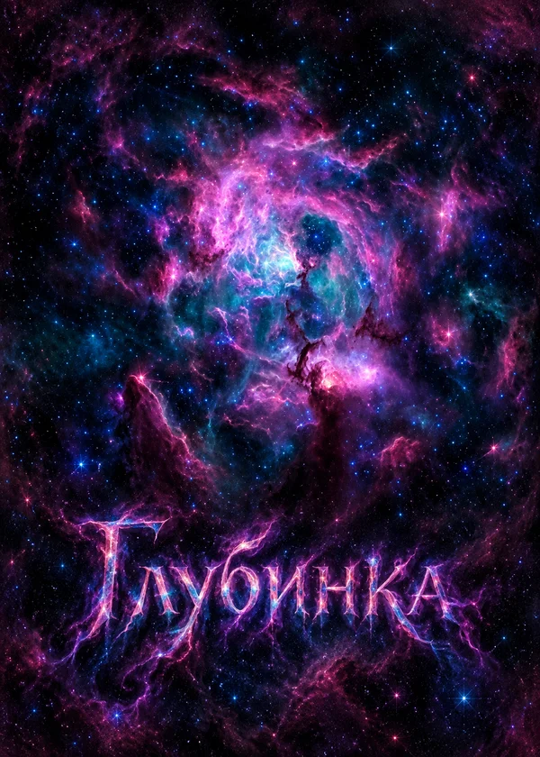 Глубинка