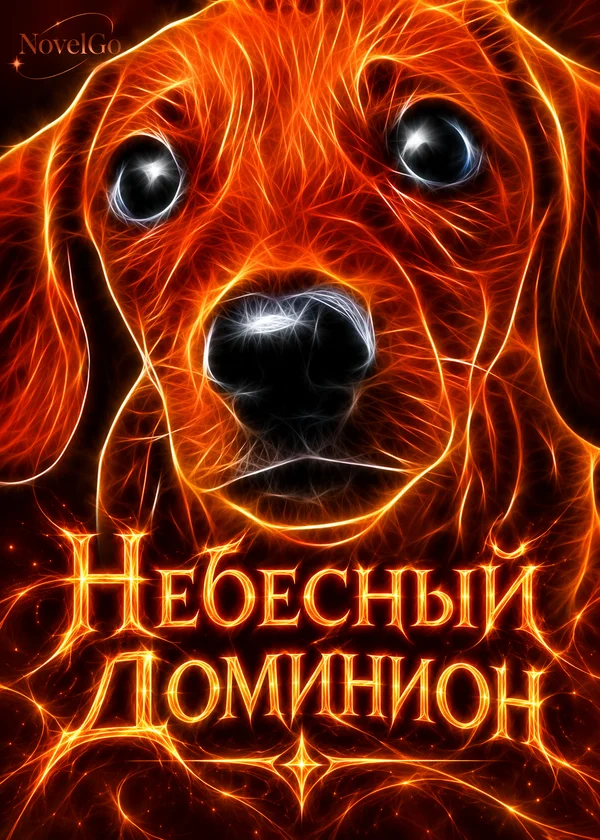 Небесный Доминион