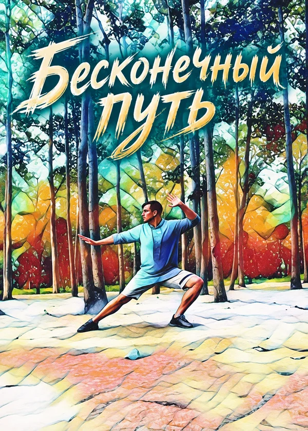Бесконечный путь