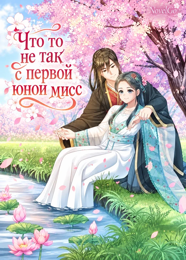 Что то не так с первой юной мисс