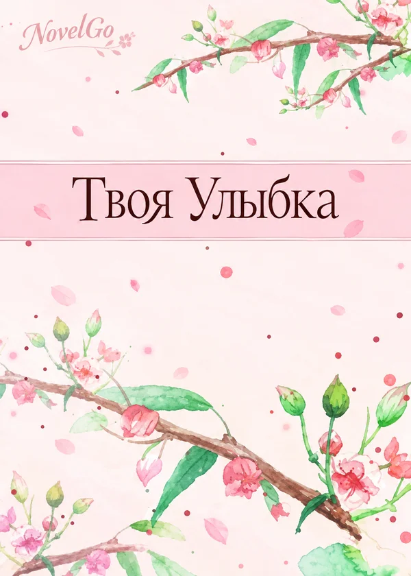 Твоя Улыбка