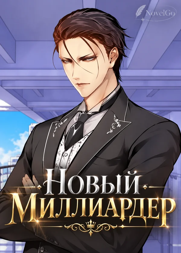 Новый Миллиардер