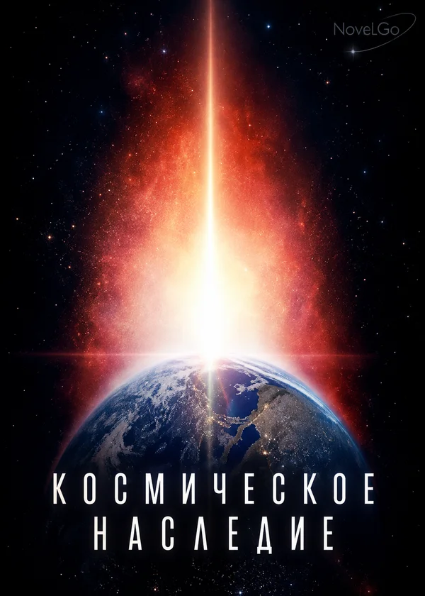 Космическое наследие