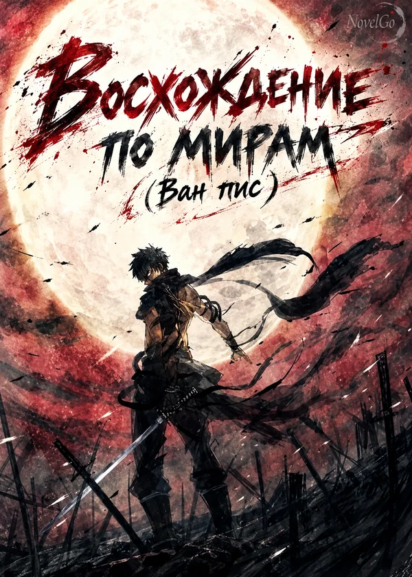 Восхождение по мирам (Ван пис)
