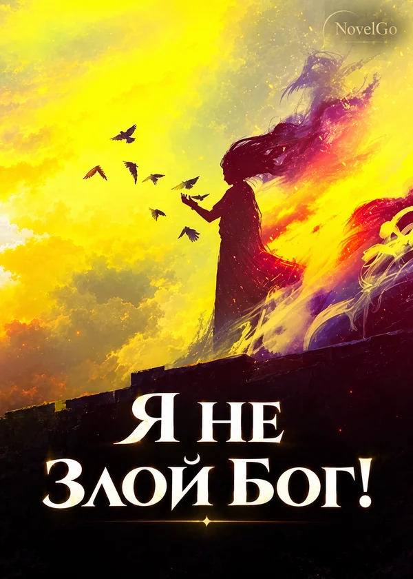 Я не Злой Бог!