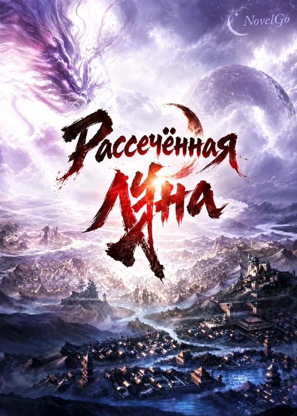 Рассечённая луна