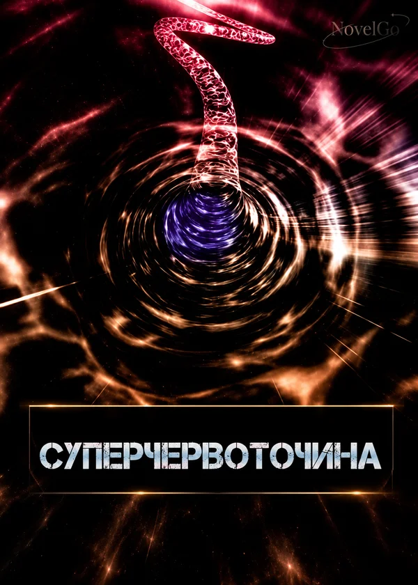Суперчервоточина
