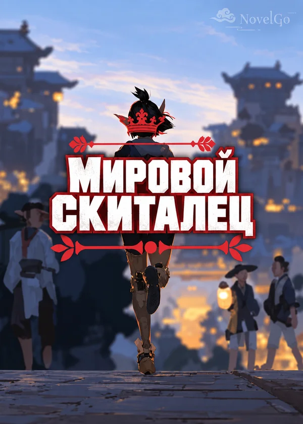 Мировой скиталец